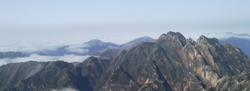 继续发几张风景，初学者。误砸鸡蛋
