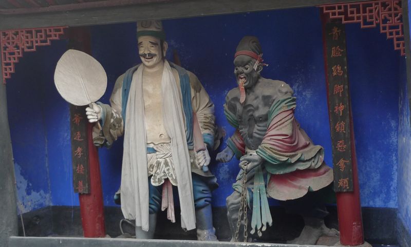 [原创]一次没有计划的长江三峡之旅