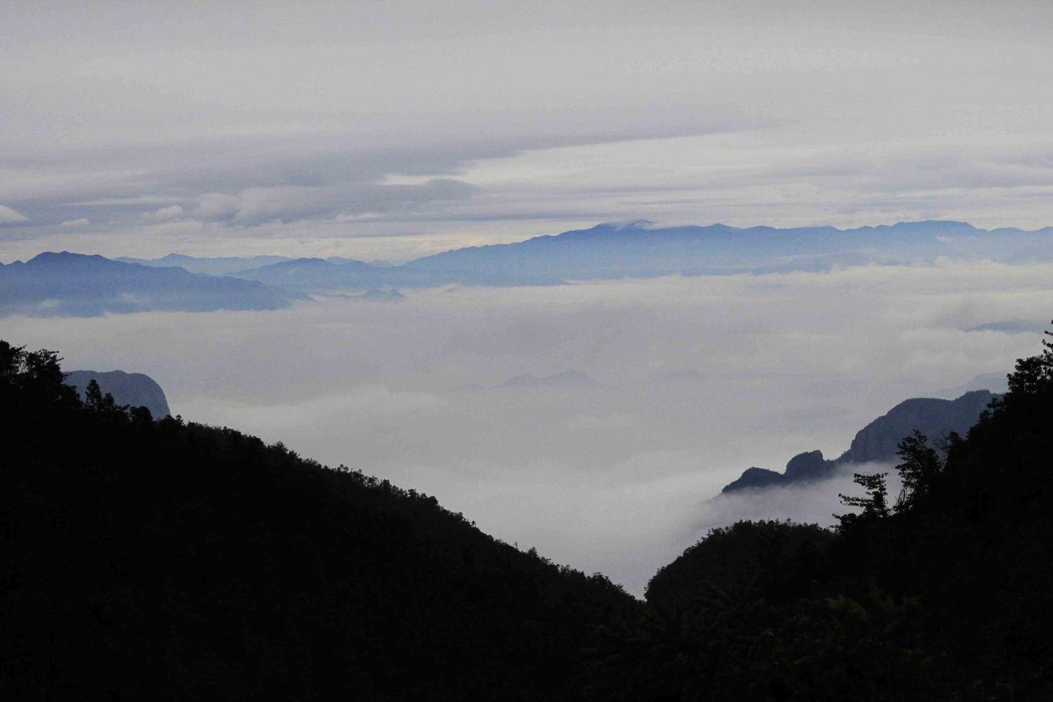 2010.4.04驴行 仙居公盂