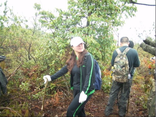 2010.4.04驴行 仙居公盂