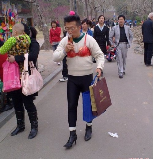 我只是羊毛背心缩水了，另外我的苹果没地放.jpg