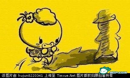 踩别人的影子记得以前叫踩蚂蚁，呵呵.jpg