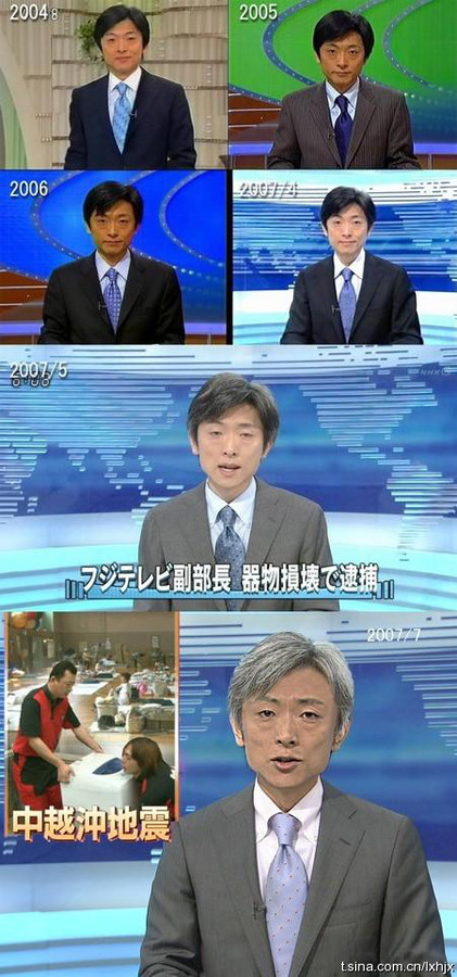 日本人 鸭梨大啊