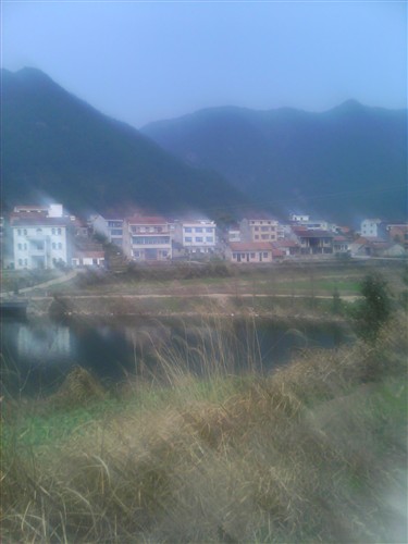 俺们村