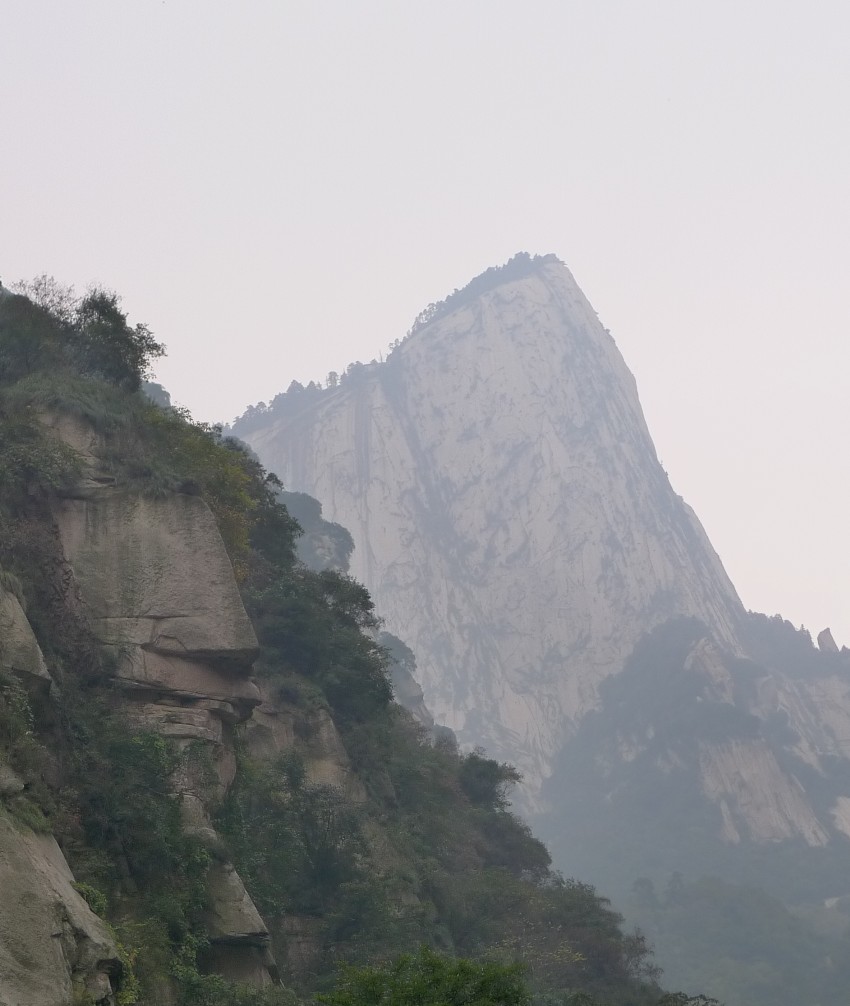 西峰