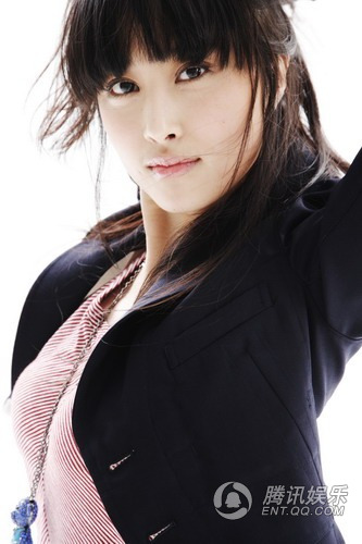 李欣如