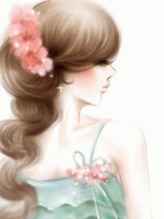 美人.gif