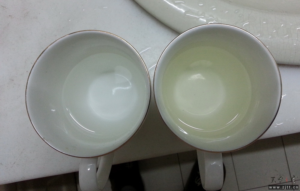 天台的自来水比较.jpg