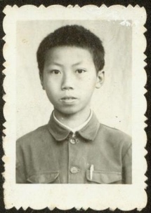 我的高中生活