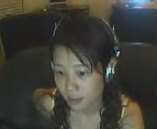 我的女朋友！