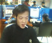 帮一男孩征婚.(莫失良机哈)