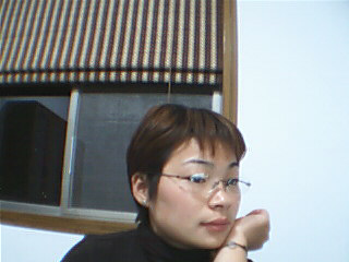 凑个热闹