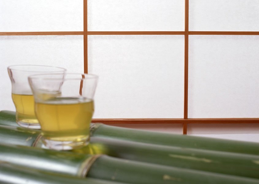 思念是一杯淡淡茶