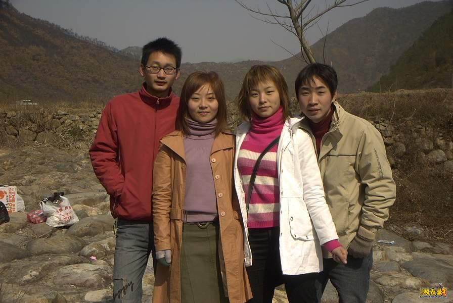 你们有没有看过不是同学会也有这么同学啊？？？