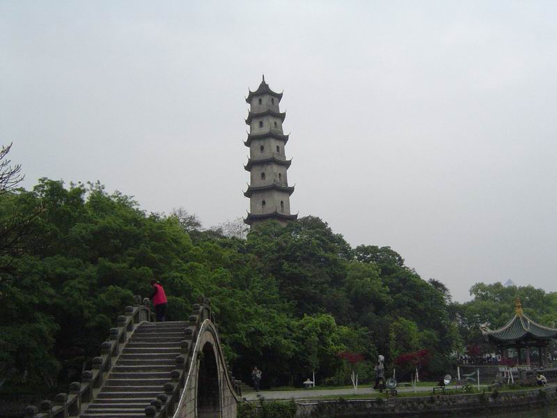 [贴图]江心屿－－－太姥山