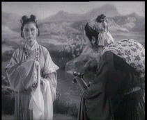 牛郎织女