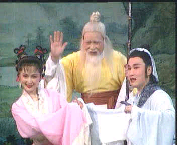 牛郎织女