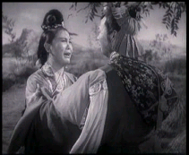 牛郎织女