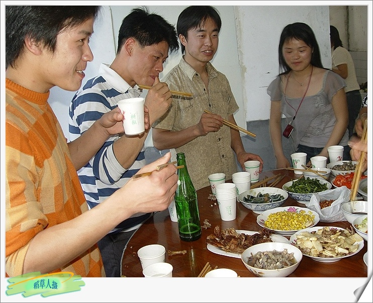 游桃源春晓之最后的照片