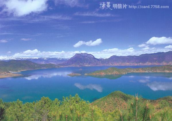 丽江篇（上）