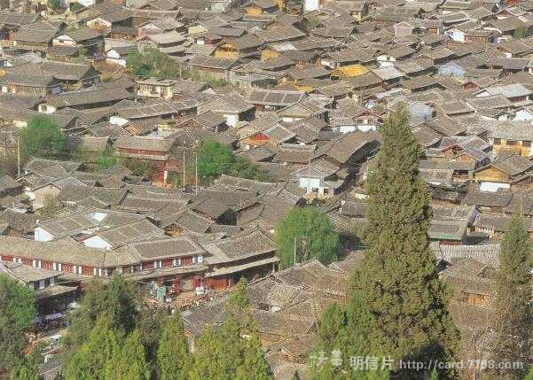 丽江篇（上）