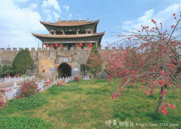 丽江篇（上）