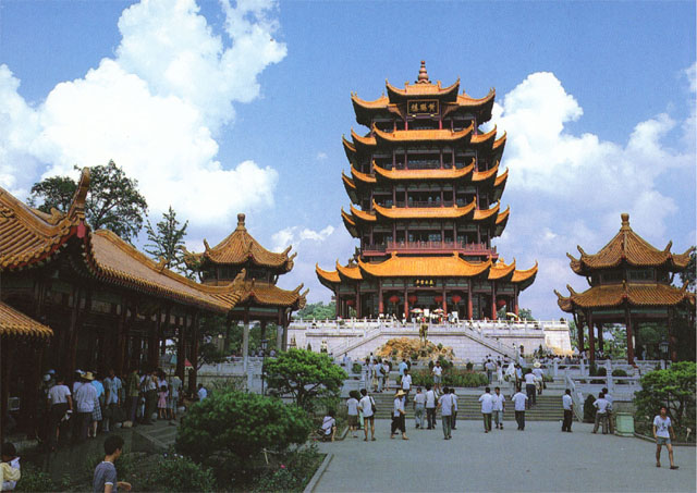 中国名楼专题
