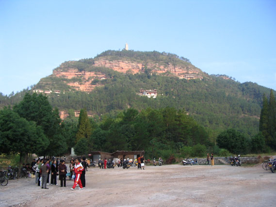 加温旅游版