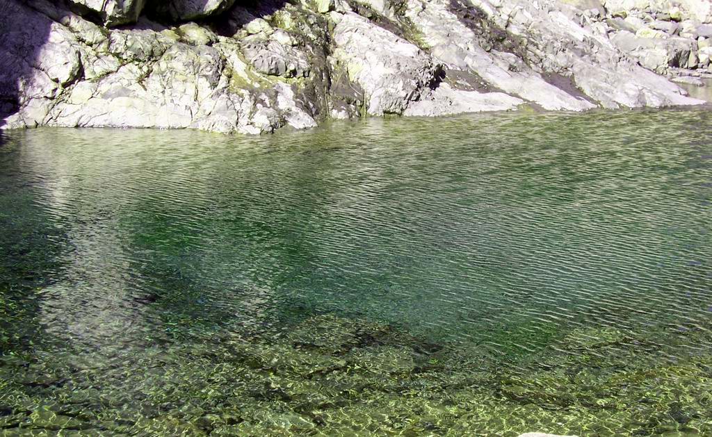 3.6雷马坑之浮光掠影