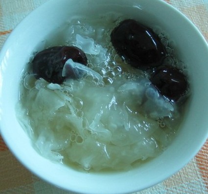 美食