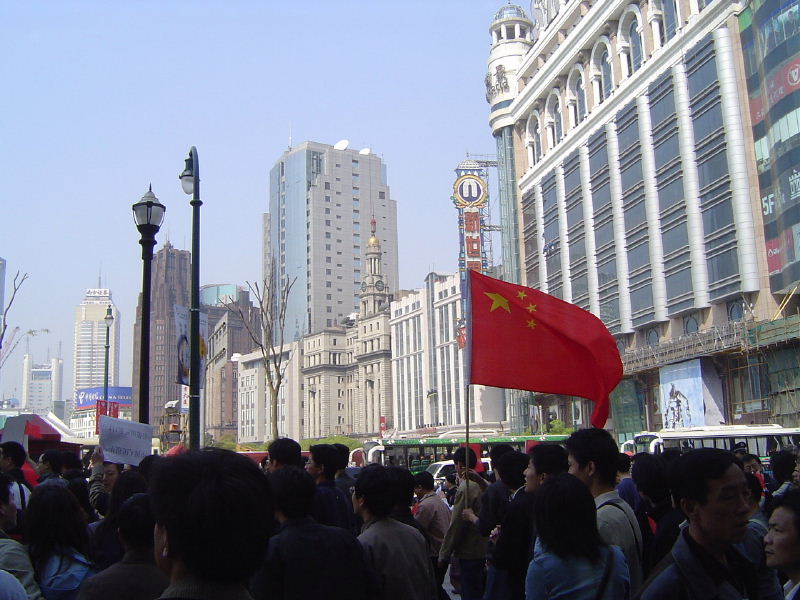 有谁能告诉我关于抗日的贴子发哪儿