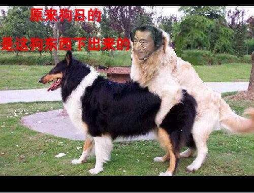 大刀向鬼子的头上砍去!很解气!
