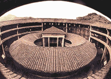 [推荐]永定土楼