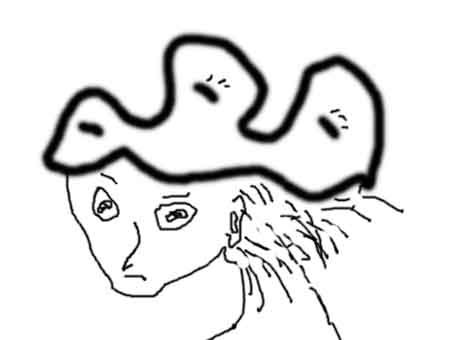 选择话题(是时候了)