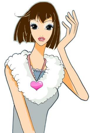 [转帖]男人对女人的十大期盼