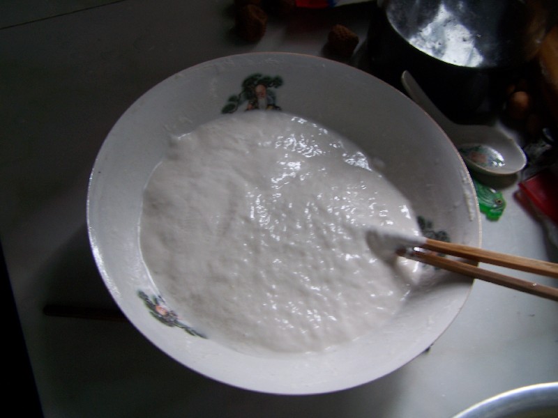 南瓜丝糊拉汰 __妈妈的手艺