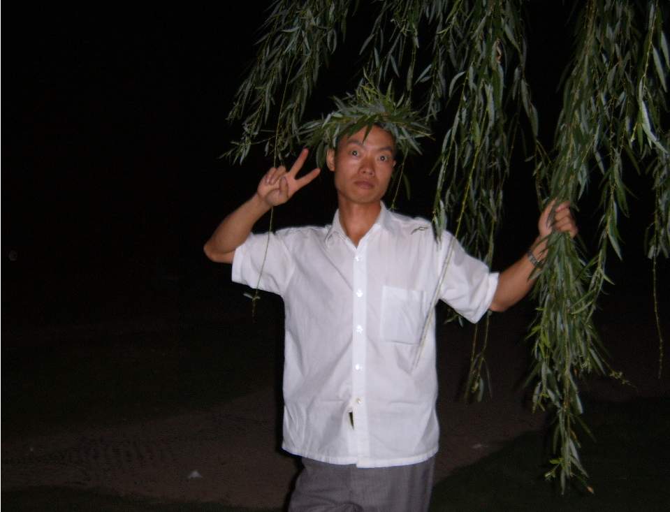今天晚上烧烤的ＰＰ