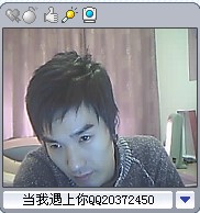 四个来形容5张照片