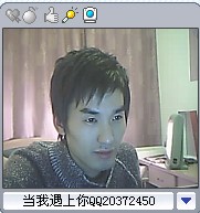 四个来形容5张照片