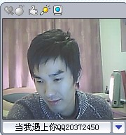 四个来形容5张照片