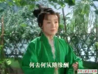 王志萍   萍聚萍散已看透