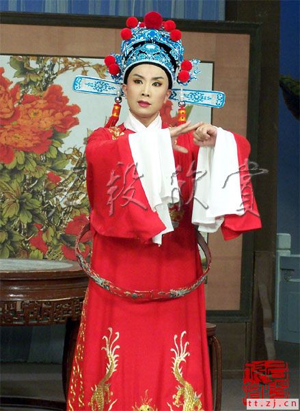 越剧剧照