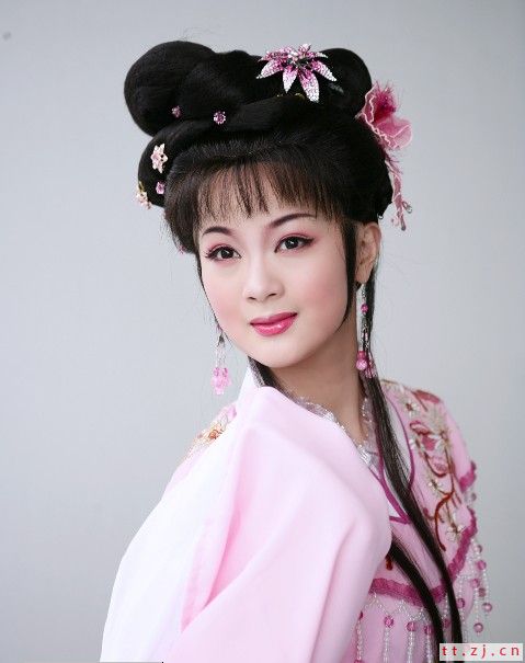 越剧剧照