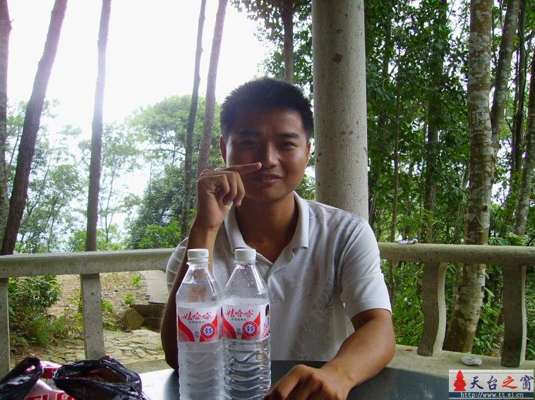 高明寺活动的一些PP