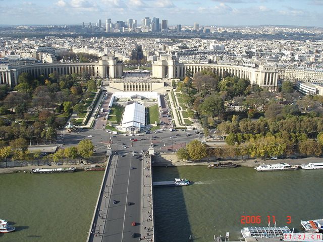 好风景