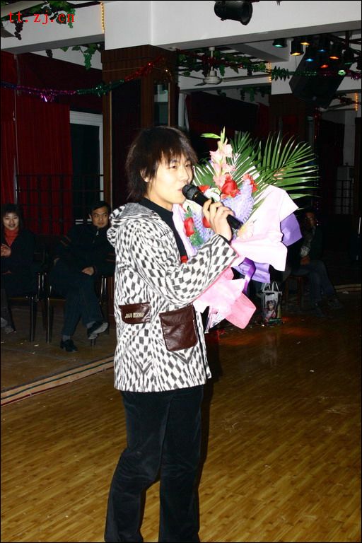 2006网友相约正月正晚会PP