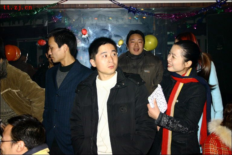 2006网友相约正月正晚会PP