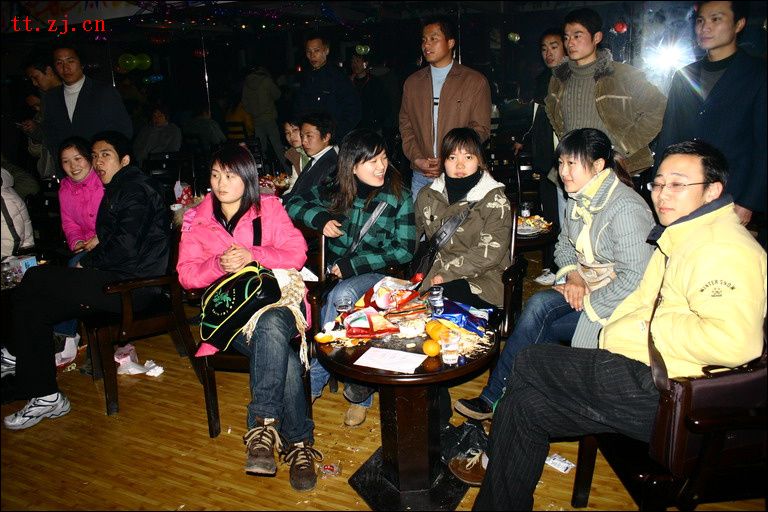 2006网友相约正月正晚会PP