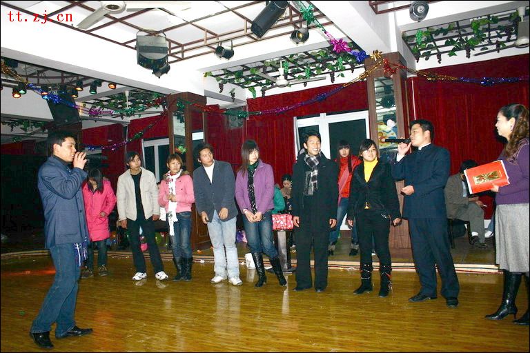 2006网友相约正月正晚会PP
