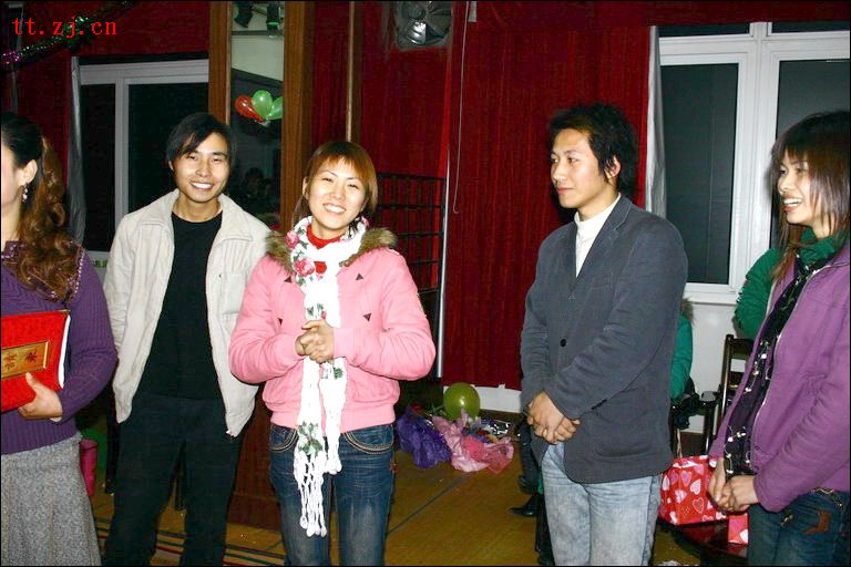 2006网友相约正月正晚会PP